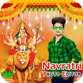 Navratri Photo Editor New on 9Apps