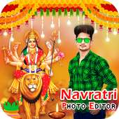 Navratri Photo Editor New