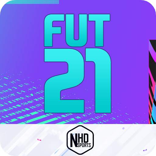 FUT 21 - Football Draft and Pack Opener