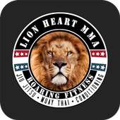 Lion Heart United