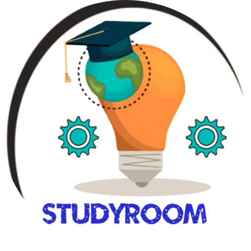 Egerton StudyRoom App