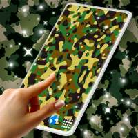 Army Patterns Live Wallpaper❤️ Camouflage Themes on 9Apps