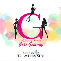 Gals getaway in Bangkok on 9Apps