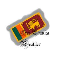 El tiempo en Sri Lanka