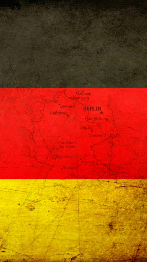PHONEKY - Germany Flag HD Wallpapers