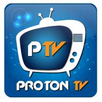 Proton Iptv Pro2 on 9Apps