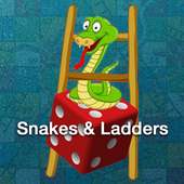 Snake & Ladders | Sap - Sidi 2K18 Game
