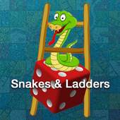 Snake & Ladders | Sap - Sidi 2K18 Game