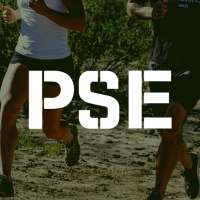 Power Speed Endurance