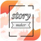 Storyking - Story Maker & Collage Editor on 9Apps