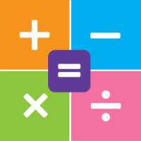 Math a morphosis—For & by kids on 9Apps