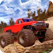 Camión de juguete Rally Drive