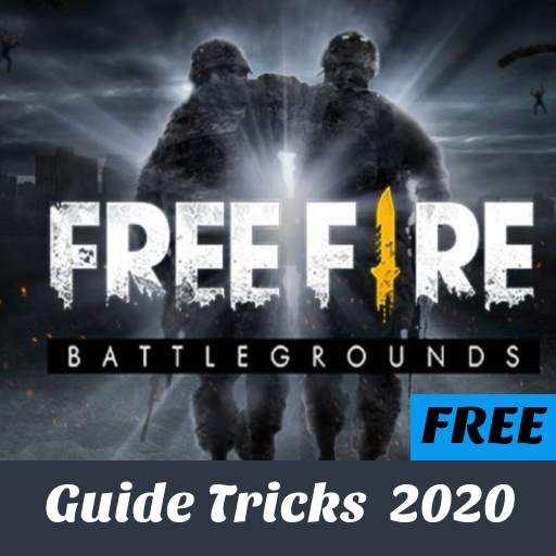 Tips for free Fire guide