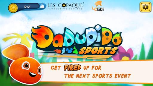 DaDuDiDo Sports screenshot 1