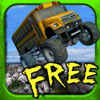 MONSTER TRUCK FREE RACING GAME - OFFROAD CAR RACE