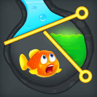 Save the Fish - Game on 9Apps