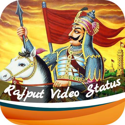 Rajputana Video Status For WhatsApp