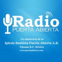 Radio Puerta Abierta on 9Apps