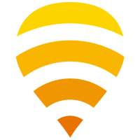Fon WiFi app - Accès illimité & app Wi Fi map