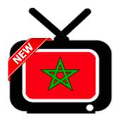 TV Maroko hidup