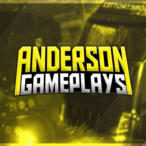 Anderson Games - App de jogos de Simuladores