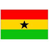 History of Ghana on 9Apps