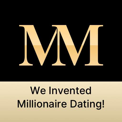 Meet, Date the Rich Elite - MM