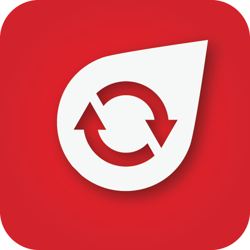 appdater - Breaking and Trending News иконка