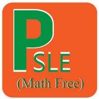 PSLE Math Singapore Free on 9Apps