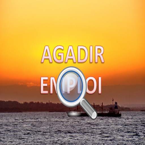 Agadir Emploi
