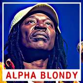 Alpha Blondy on 9Apps