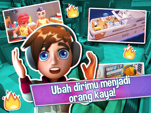 Youtubers Life: Kanal Game - Jadikan Viral! screenshot 15