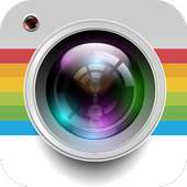 Selfie & Camera Filter - Photo Editor on 9Apps