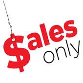 Sales Only on 9Apps