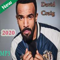 David Craig music 2020 on 9Apps