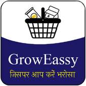 Grow Eassy | grow easy