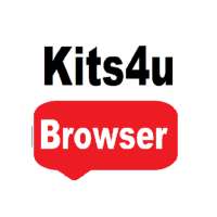Kits4u Browser on 9Apps