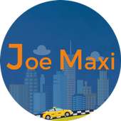 Joe Maxi Taxis on 9Apps