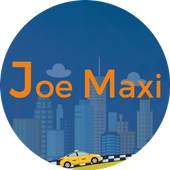 Joe Maxi Taxis