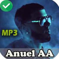 Anuel AA musica gratis on 9Apps