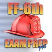 Firefighting 2019  Essentials 6th Exam Prep