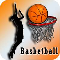 Basketball Training Guide on 9Apps