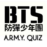 BTS ARMY فان مسابقة