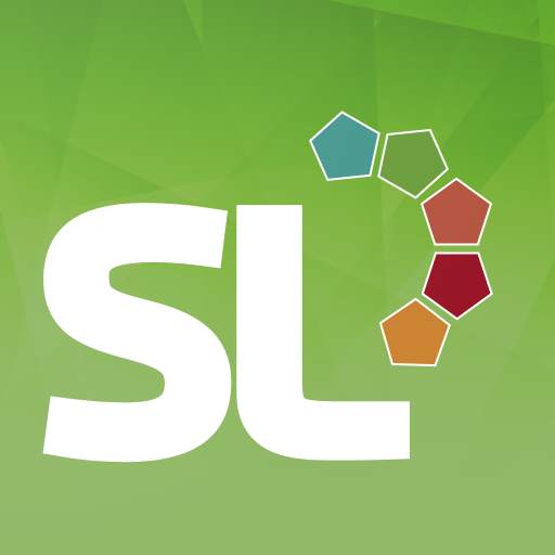 SL 5.0: o app do Grupo SL