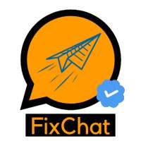 FixChat Send Message without saving number