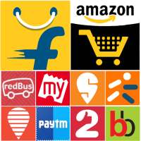 Easy Shop Online Shopping Apps