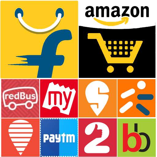 Easy Shop Online Shopping Apps