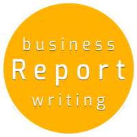 Business Report Writing