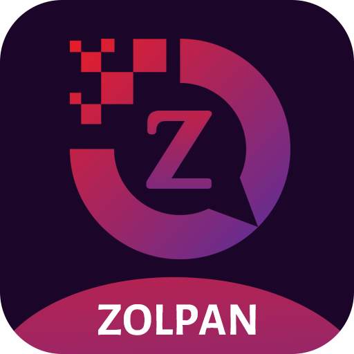 Zolpan: Random Video Chat