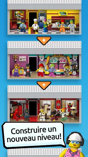 LEGO® Tower screenshot 9